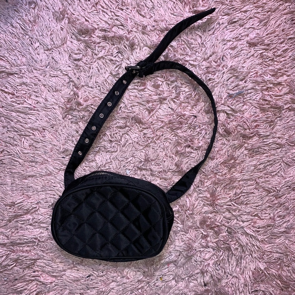 FANNY PACK